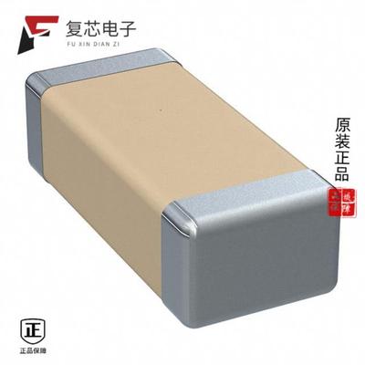 原厂正品C1206C105K5RAC7800全新CAP CER 1UF 50V X7R