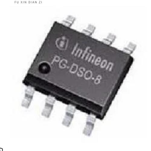 全新正品BSP742T|BSP742TXUMA1|BSP752RXUMA2 - 实物图