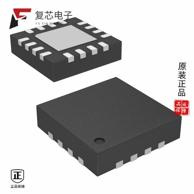 原厂正品AD5686ACPZ-RL7全新IC DAC 16BIT V-OUT 16LFC