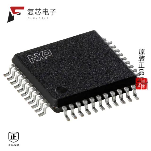 原厂正品W78E052DFG全新IC MCU 8BIT 8KB FLASH 44QFP