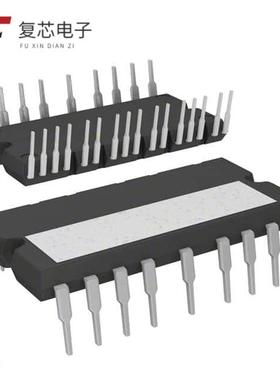 原厂正品STGIPS10C60-H全新MOD IPM SLLIMM 10A 600V 2