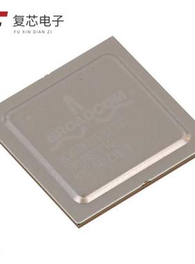 原厂正品BCM53426A0KFSBG全新20X1G + 4X10G SERDES SW