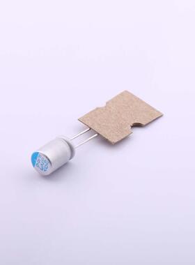 APSF6R3ETD821MF08S全新820uF ±20% 6.3V原厂正品