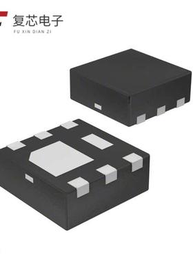 原厂正品FDMA86151L全新MOSFET N-CH 100V 3.3A 6MICRO