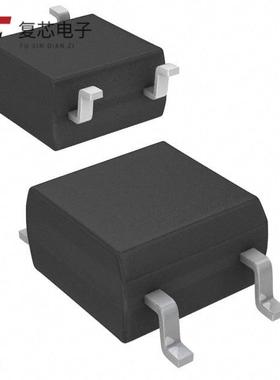 原厂正品HW102A全新SENSOR HALL EFFECT ANALOG 4SOP