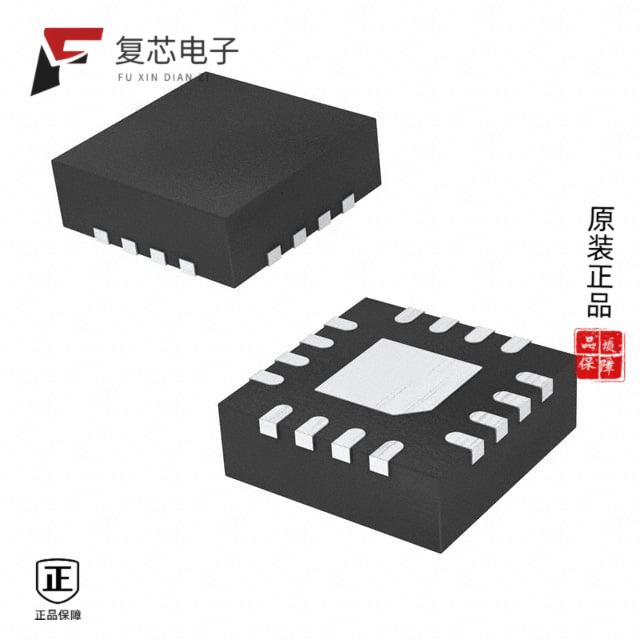 原厂正品MIC2101YML-TR全新IC REG CTRLR BUCK 16MLF