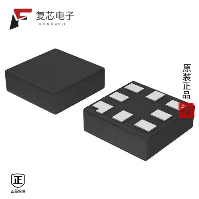 原厂正品NLAS7213MUTBG全新IC USB SWITCH DPST 8UQFN