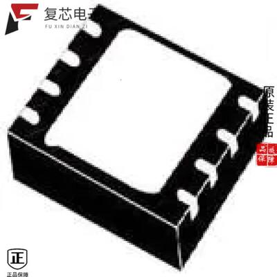 原厂正品L5980TR全新IC REG BUCK ADJ 700MA 8VFQFPN