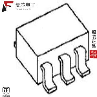 原厂正品NJU77230F3-TE1全新RAIL-TO-RAIL INPUT PUSH-