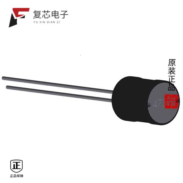 原厂正品13R225C全新FIXED IND 2.2MH 240MA 4.5 OHM TH