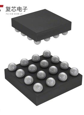 原厂正品FAN48630UC315X全新IC REG BOOST PROG 1.5A 1