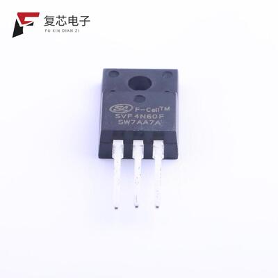 全新正品SVF4N60F|SVF3878PN|SVF3N80F