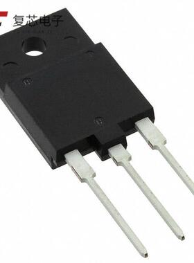 原厂正品NDUL03N150CG全新MOSFET N-CH 1500V 2.5A TO3P