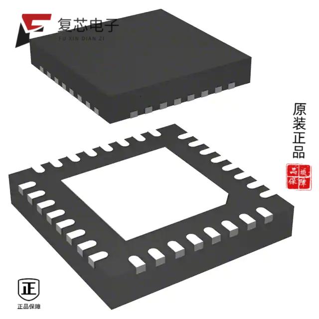 原厂正品DP83822IRHBR全新IC INTERFACE SPECIALIZED 3