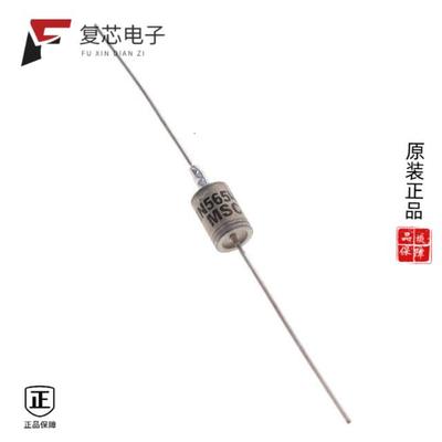 原厂正品1N5654A全新TVS DIODE 64.1VWM 103VC DO13