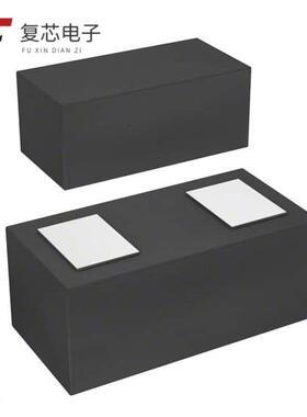 原厂正品ESDL2011PFCT5G全新TVS DIODE 1VWM 6VC 2DFN