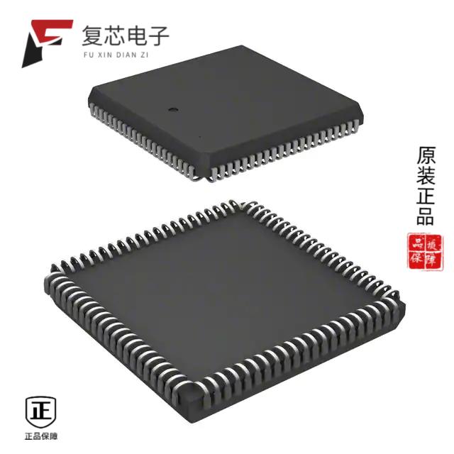 原厂正品IA188EBPLC84IR2全新IC MCU 8/16BIT ROMLESS