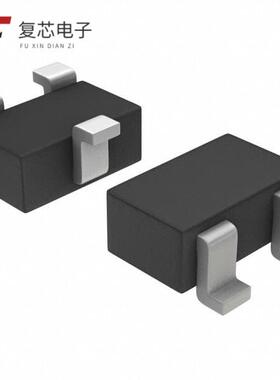 原厂正品BAT54CWT1G全新DIODE ARRAY SCHOTTKY 30V SOT