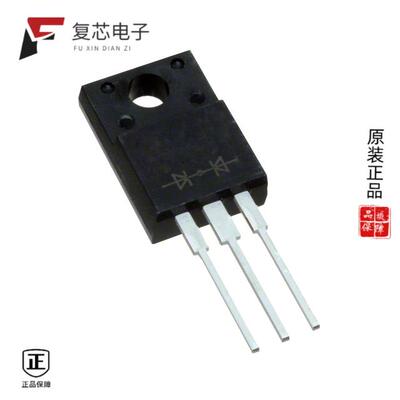原厂正品SFF1006G全新DIODE GEN PURP 400V 10A ITO220