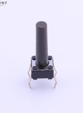 原厂正品SKHHDJA010全新轻触 SW4_6X6MM_TM SPST-NO 50