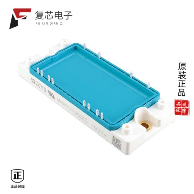 原厂正品MIXA61H1200ED全新IGBT MODULE 1200V 85A 290