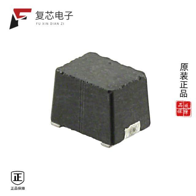 原厂正品ISC1812ER1R0K全新FIXED IND 1UH 447MA 350 M