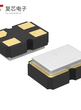 原厂正品ASDK-32.768KHZ-LRT全新XTAL OSC XO 32.7680K