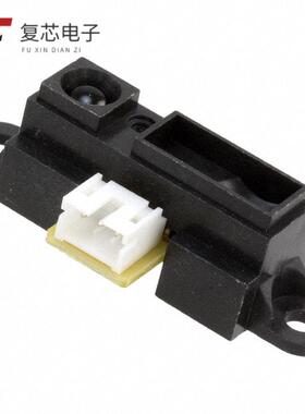 原厂正品GP2Y0A41SK0F全新SENSOR OPTICAL 4-30CM ANAL