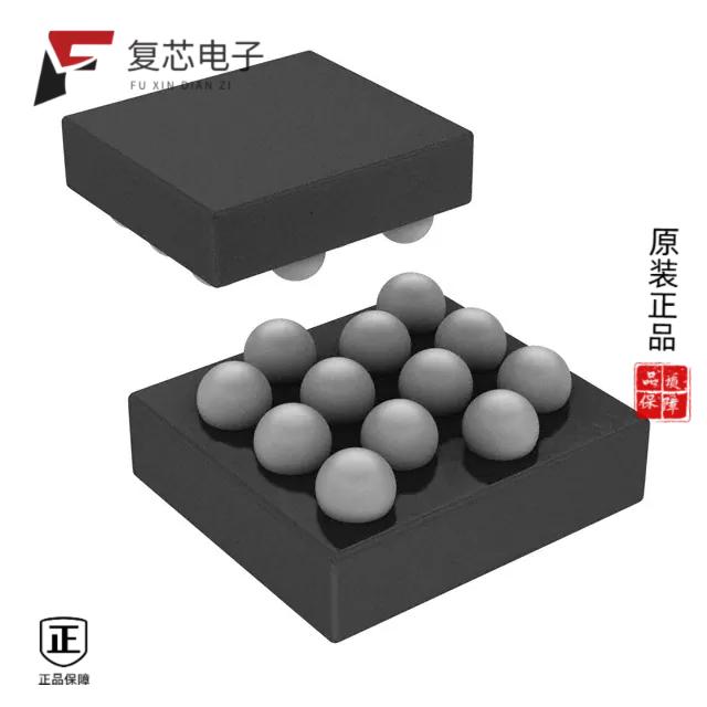 原厂正品AT42QT1050-UUR全新5   QTOUCH ADC I2C SNSR