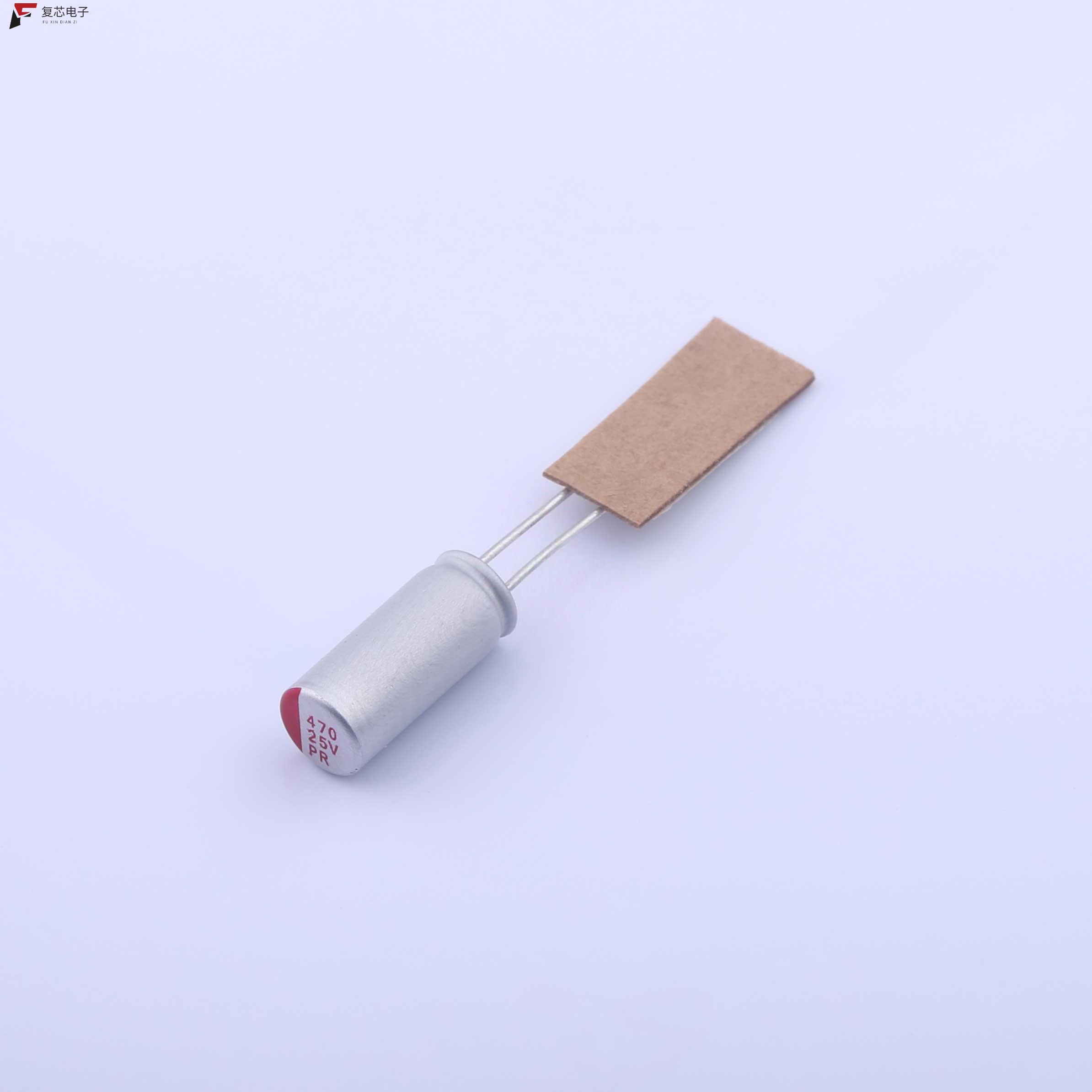 原厂正品EPPR1E471M6314TS全新470uF ±20% 25V