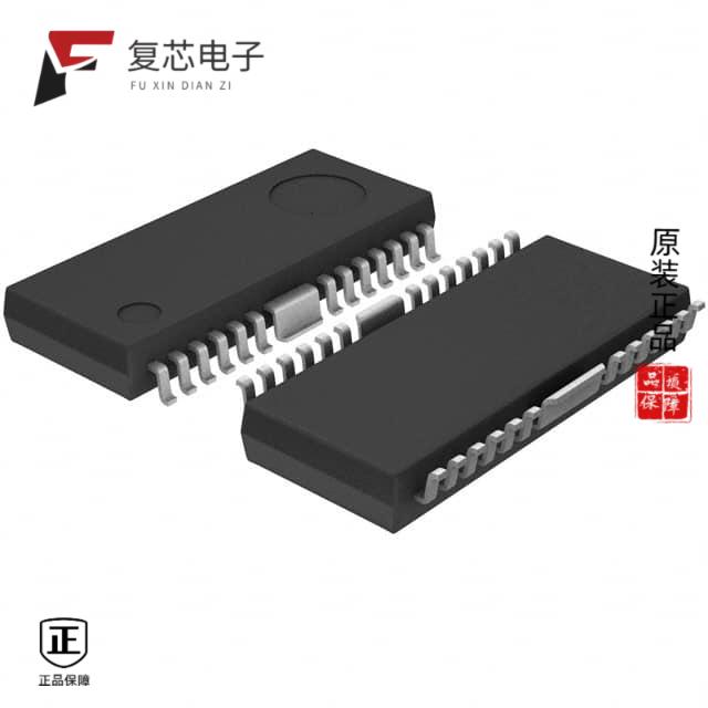 原厂正品BD6226FP-E2全新IC MOTOR DRIVER PAR 25HSOP