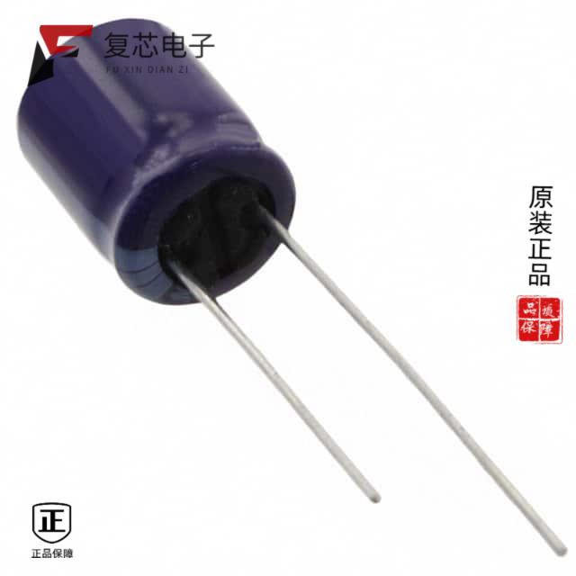 原厂正品ECA-2AM101B全新CAP ALUM 100UF 20% 100V RAD