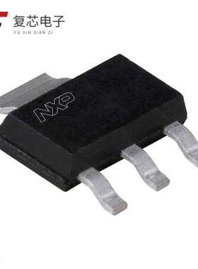 原厂正品BT134W-600,115全新TRIAC 600V 1A SC73