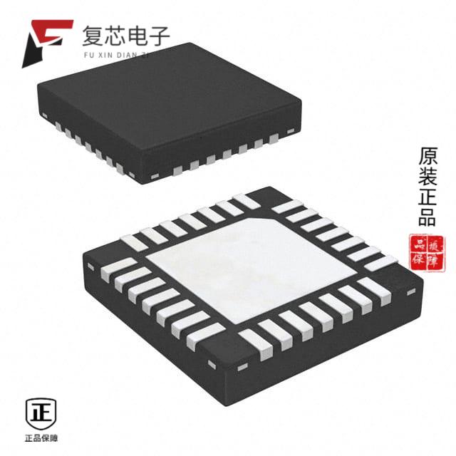 原厂正品ISL9519IRTZ全新IC BATT CHG LI-ION 1-3CEL 2