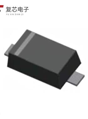 原厂正品BZT52B12 RHG全新DIODE ZENER 12V 500MW SOD1