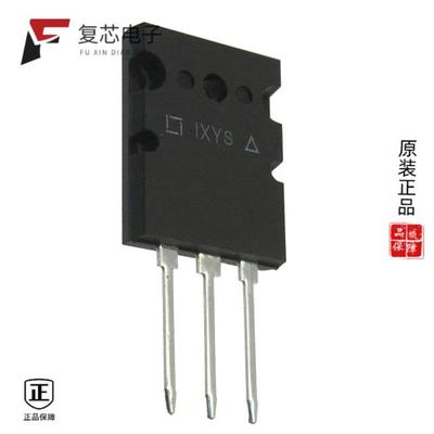 原厂正品IXFK180N15P全新MOSFET N-CH 150V 180A TO264