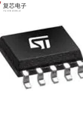 原厂正品VIPER113LS全新IC OFFLINE SW MULT TOP 10SSOP