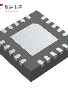 原厂正品TPS51275BRUKT全新IC REG QUAD BUCK/LNR SYNC