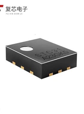 原厂正品STC31-R3全新CO2 THERMAL CONDUCTIVITY SENSOR