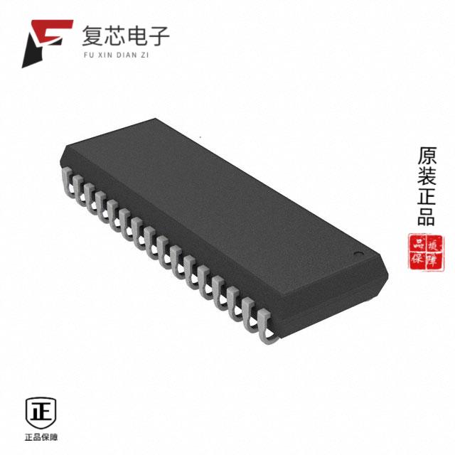 原厂正品AS7C4096A-15JIN全新IC SRAM 4MBIT PARALLEL