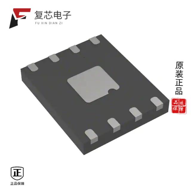 原厂正品MR25H128ACDF全新IC RAM 128KBIT SPI 40MHZ 8