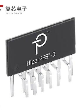 原厂正品PFS7525H全新IC PFC CTRLR CCM 123KHZ 16ESIP