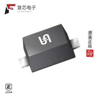 GEN RRG全新DIODE PURP 75V 原厂正品 150MA 1N4148WS