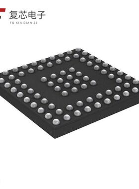 原厂正品LIF-MD6000-6KMG80I全新IC FPGA 37 I/O 80CKF