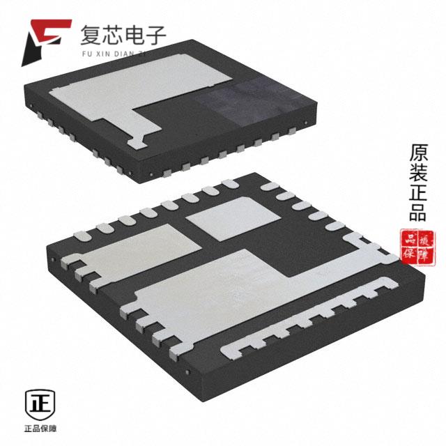 原厂正品ISL99227FRZ-T全新CNTRLR SPS MOD SMART PWR