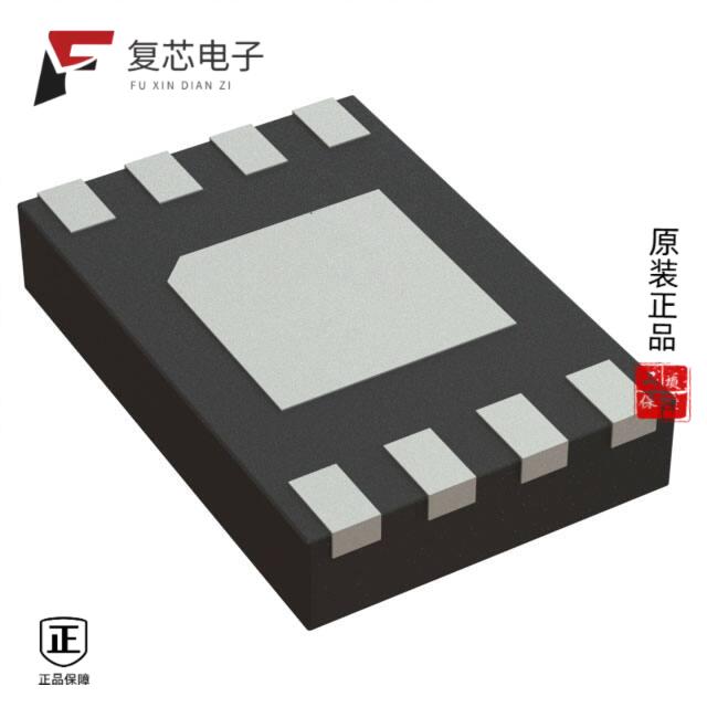 原厂正品NV24C08MUW3VLTBG全新IC EEPROM 8KBIT I2C 1M