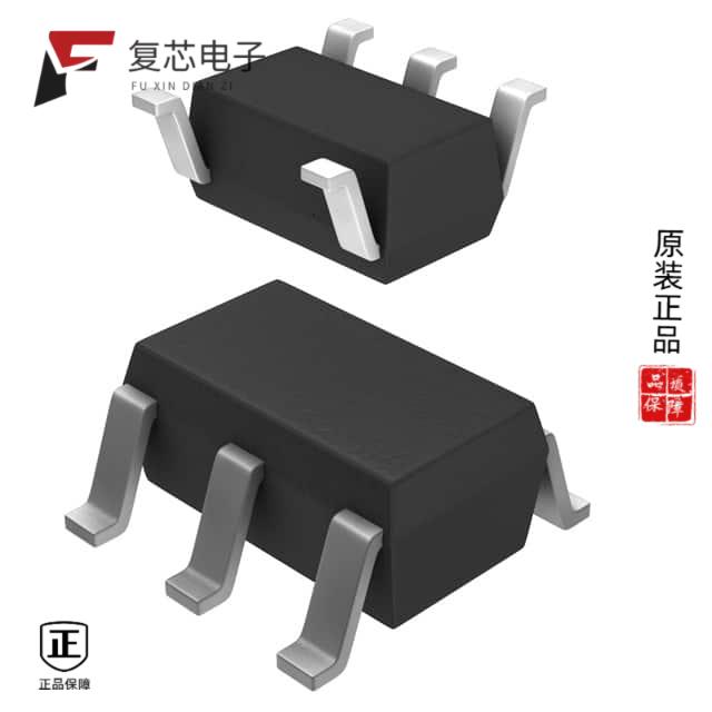 原厂正品74LVC1G17W5-7全新IC BUFFER NON-INVERT 5.5V