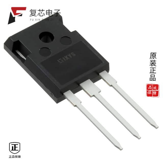 原厂正品IXFH28N60P3全新MOSFET N-CH 600V 28A TO247AD