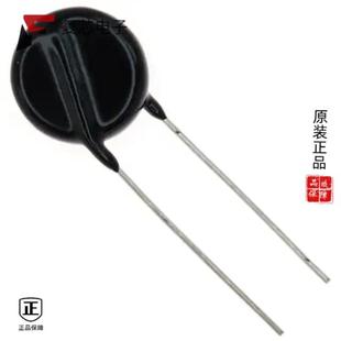 ERZ DISC V20D431全新VARISTOR 10KA 20MM 430V 原厂正品