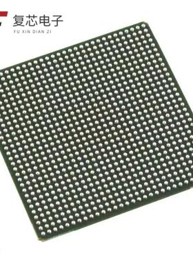 原厂正品LFE2M50SE-5FN900C全新IC FPGA 410 I/O 900FB